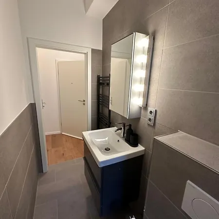 Nordstrasse 53 Aparthotel Düsseldorf
