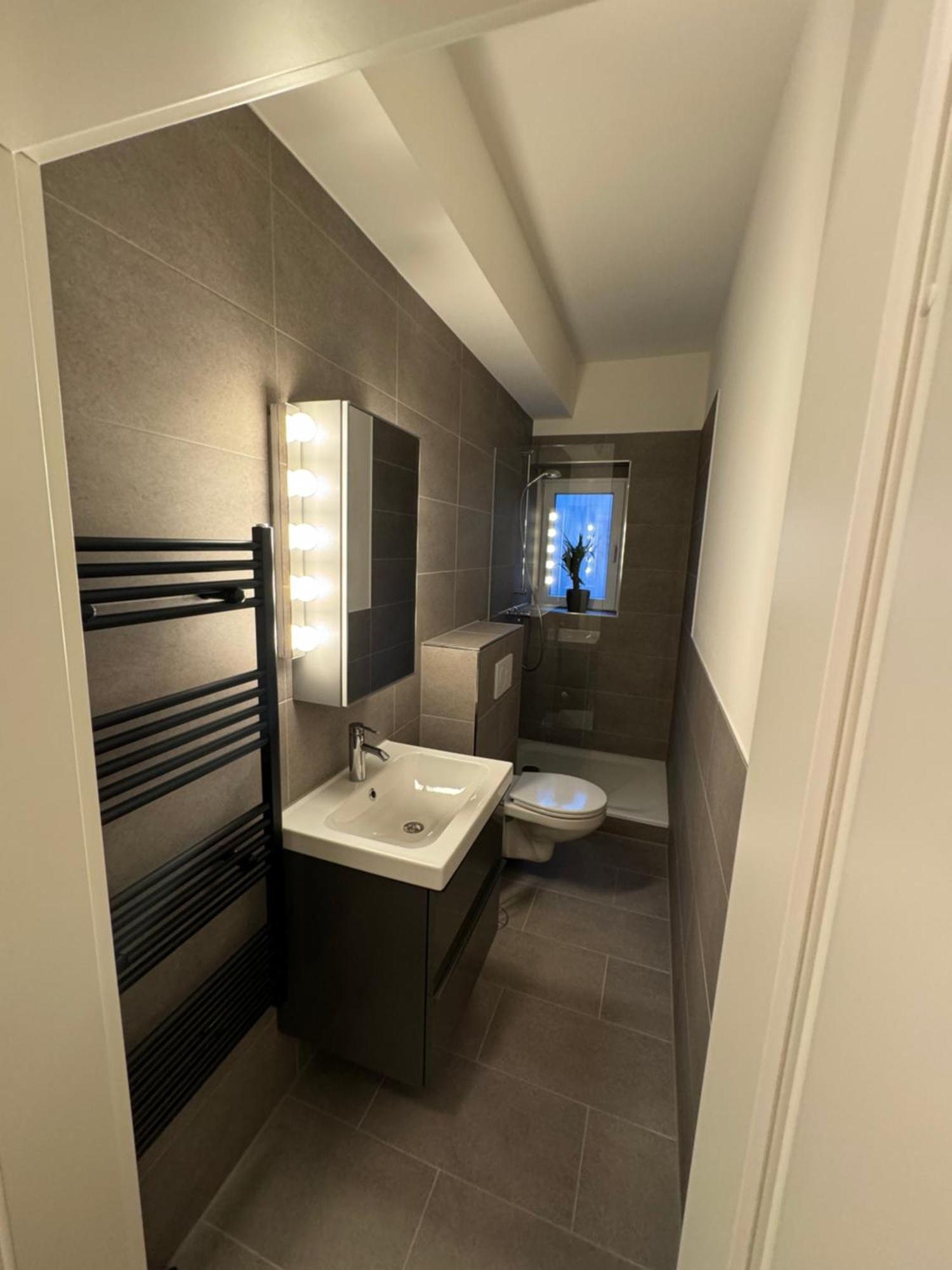 Nordstrasse 53 Aparthotel *