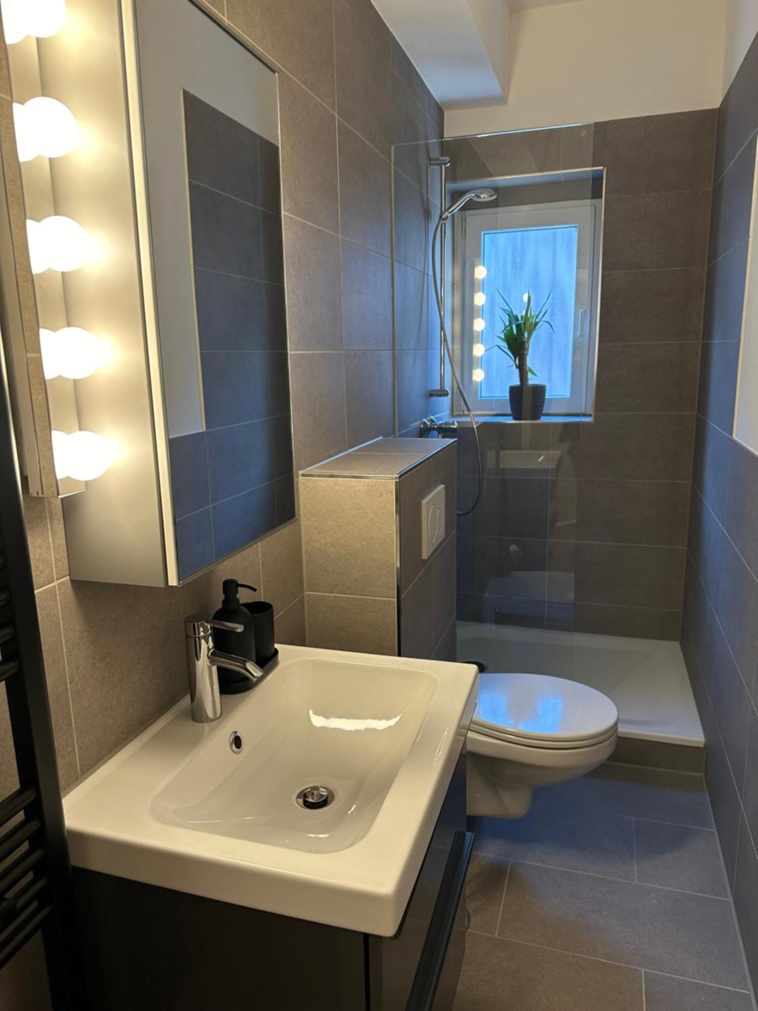 Nordstrasse 53 Düsseldorf