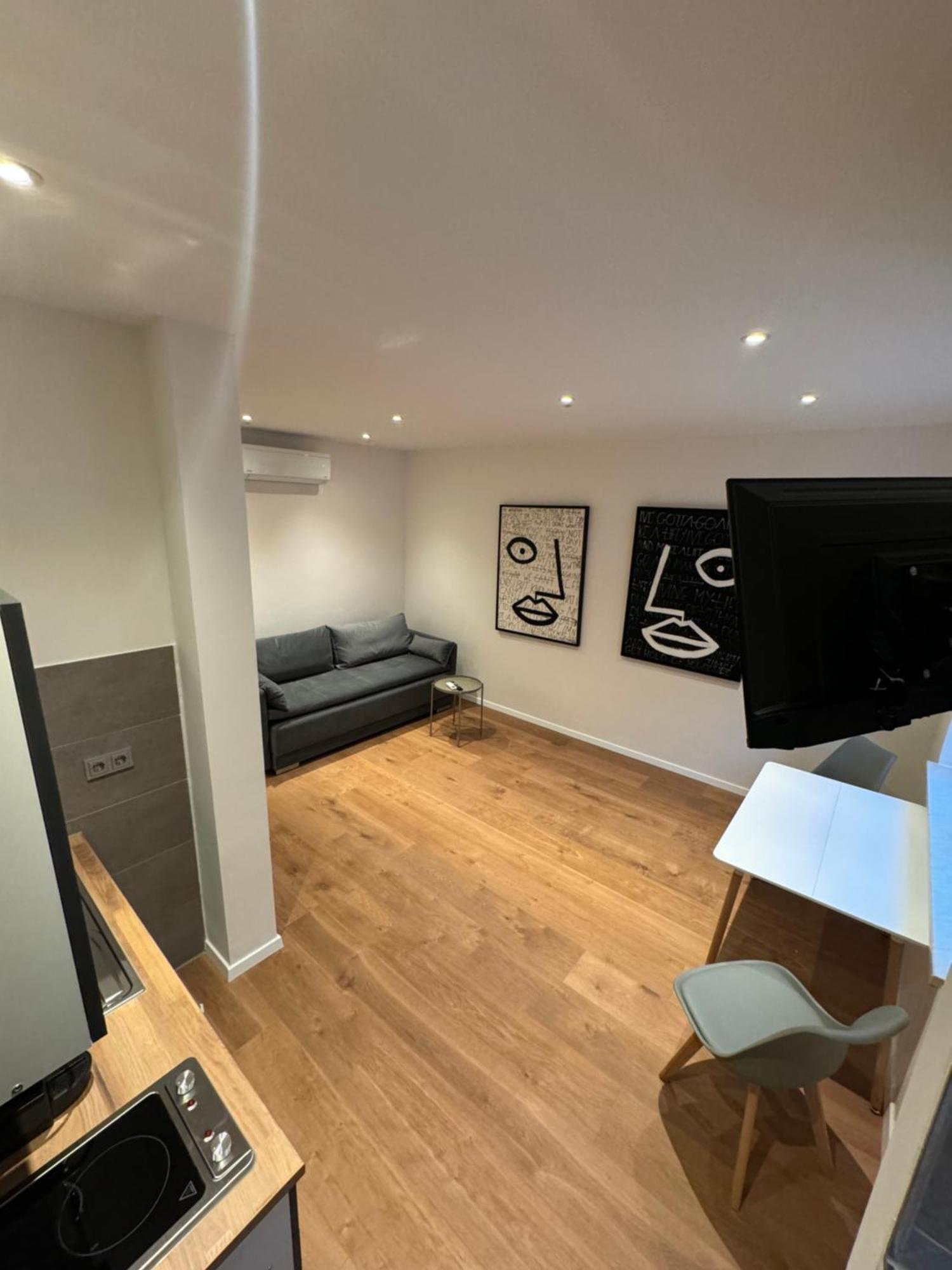 Aparthotel Nordstrasse 53 *