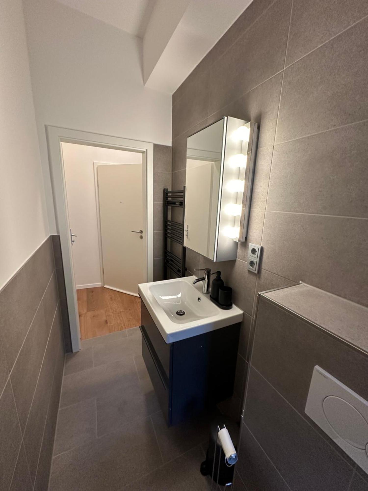 Nordstrasse 53 Aparthotel Düsseldorf