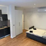 Aparthotel Nordstrasse 53 Düsseldorf
